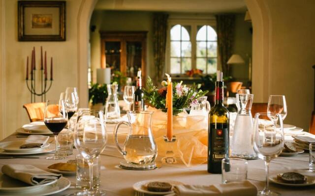 Tenuta il Sassone - Wine&Food