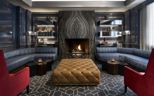 The Ritz-Carlton, Washington, D.C.