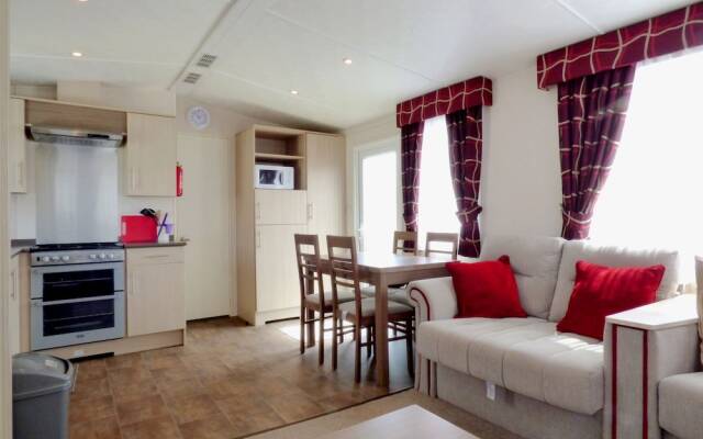 Caravan Hire at Southview Leisure Park