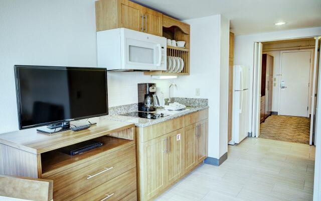 Club Wyndham Inn on the Harbor