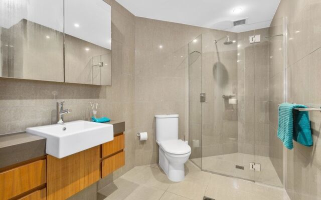Cotton Beach 8 Escape With Private Plunge Pool