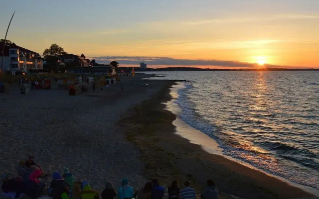 Ferienwohnung Ostsee23.de