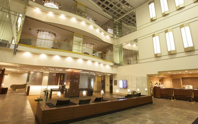 Utsunomiya Tobu Hotel Grande