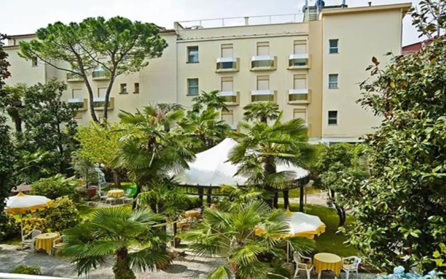 Hotel Terme Risorta