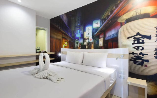 The AIM Patong Hotel