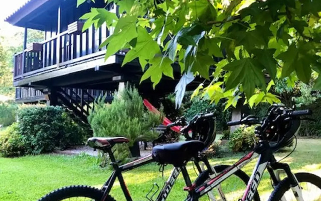 Pool Villa Espigueiro I