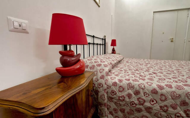 Santacroce Guest House