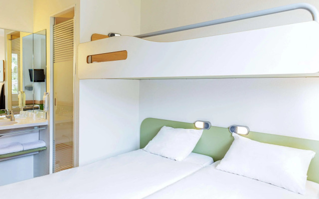 ibis budget Oviedo