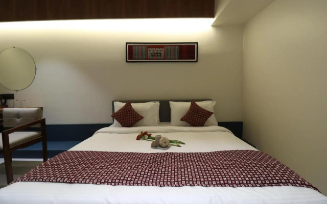 Hotel Chitra Executive