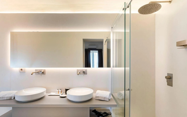 Ramo d'Aria Etna Boutique Hotel