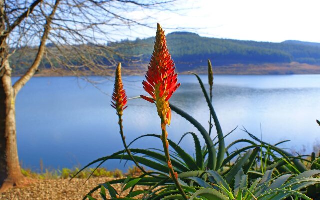 Mohale Lodge