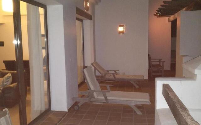 3 bed Penthouse great views