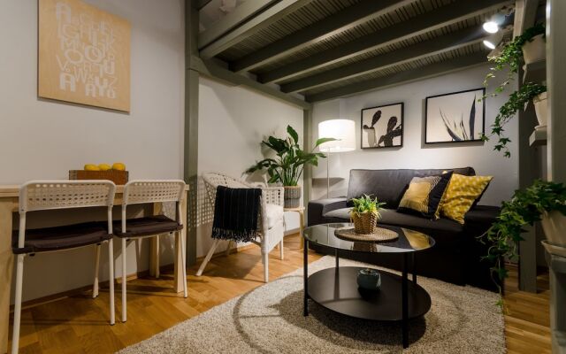 Chili Apartments
