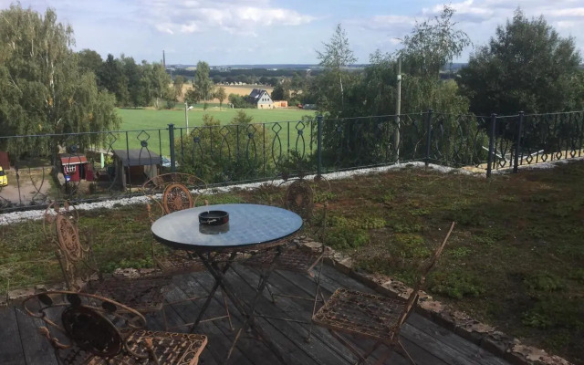 Villa Eddi & Emmi
