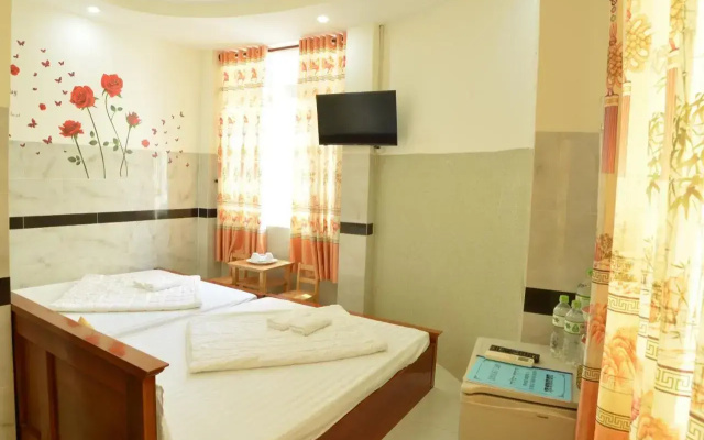 Hoang Chau Motel