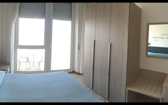 Hotel Mareblu