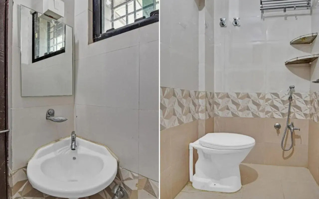 Flagship 83338 Jamtha Hotel Guest House