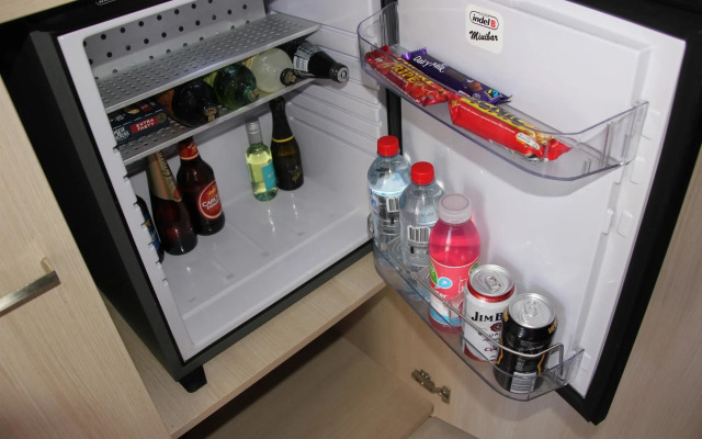 The Aspen & Apartments