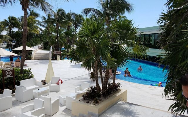 Condo In Paradise