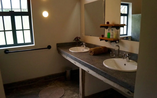 Arusha Villa
