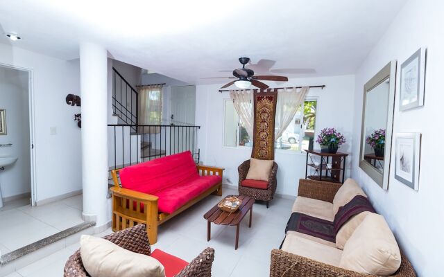 Casa Paloma by Kivoya