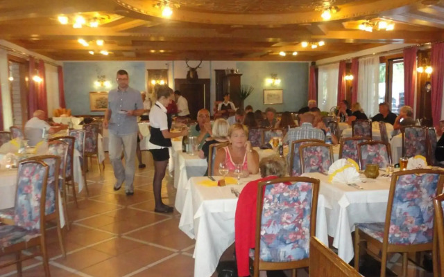 Park Hotel Val di Monte