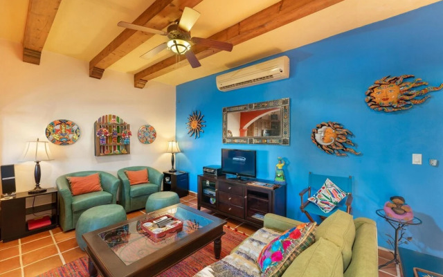 Casa Juanchi by Casago