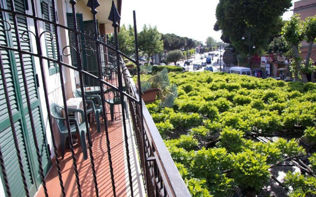 Hotel degli Amici