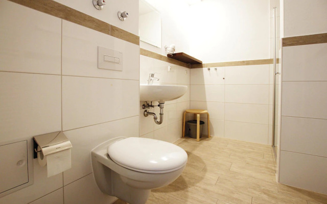 Appartement Hafenflair am Plauer See