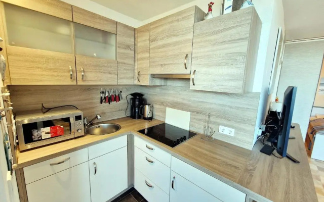 Ferienpark C01-005 Ferienpark