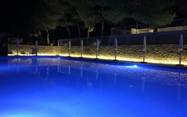 Hotel CDSHotels Grand Hotel Riviera