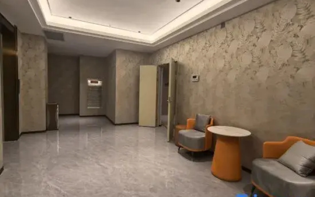Ziyun Yubai Hotel