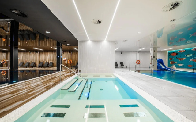 Elements Hotel & SPA