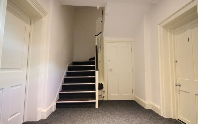 The Townhouse