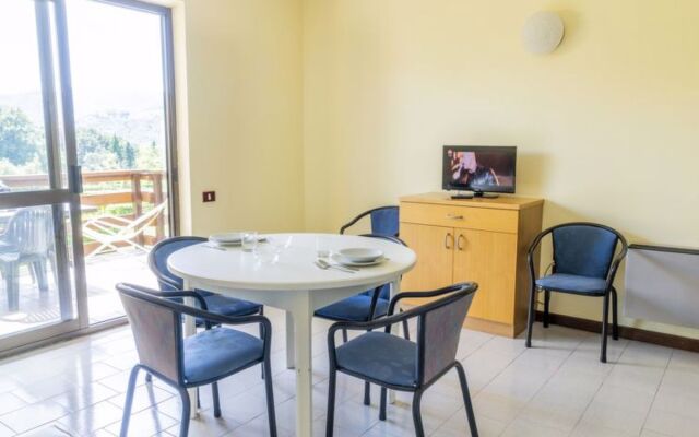 Hotel Residence Campi