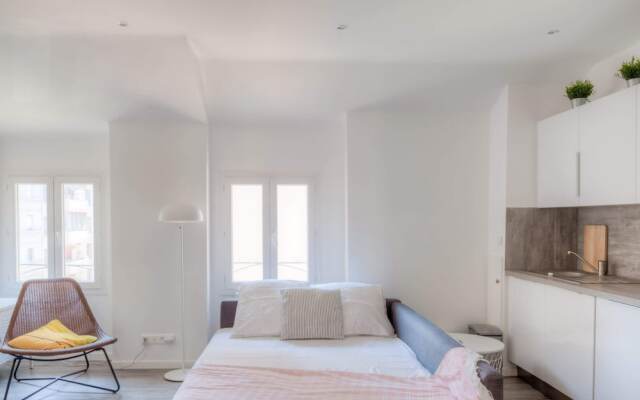 Chez Lilou Appartement privé