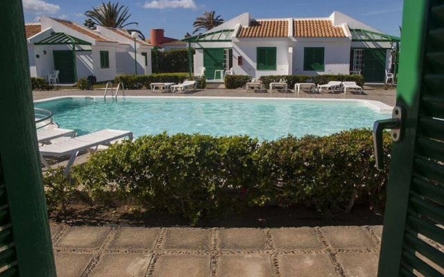 La Suerte Del Golf Apartamentos