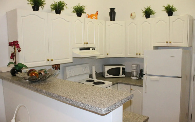 Adib Apartments - 362 Friel St