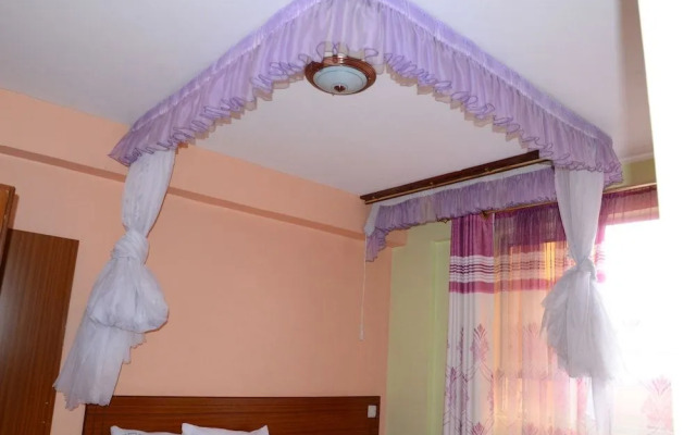 Beams Hotel