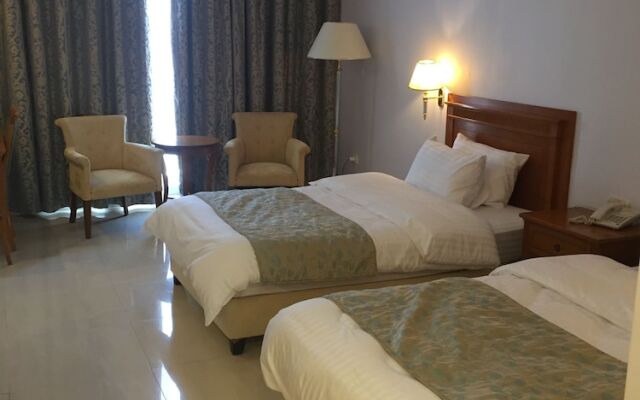Marmara Hotel