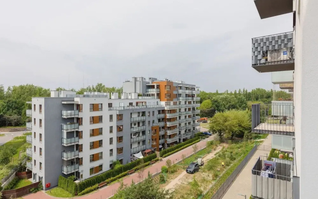 Lekka Apartment by Renters