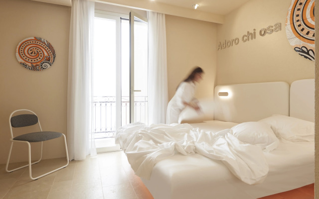 Palazzo Gatto Art Hotel & SPA, BW Premier Collection