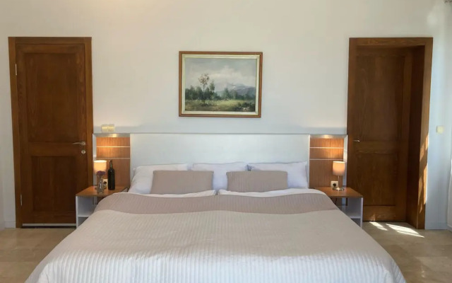 Siesta Otel Bozcaada