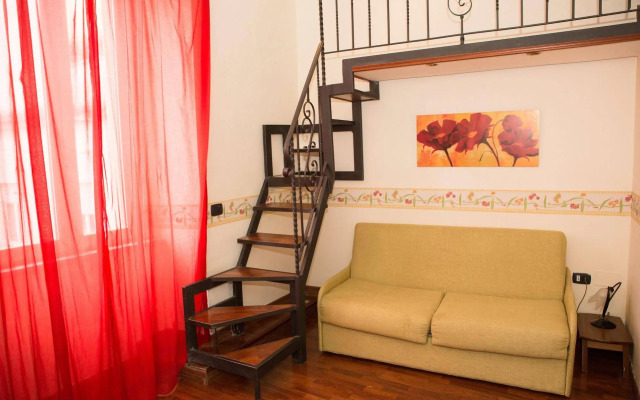 B&B Mergellina