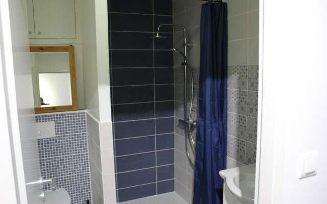 Apartment With one Bedroom in Xonrupt-longemer, With Wonderful Mountai