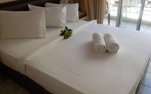 Pearl Hotel