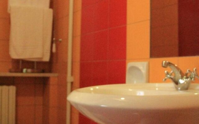 Salva Gente - bed and breakfast