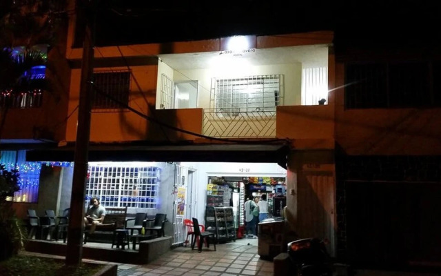 Hostal Casa Primavera - Hostel