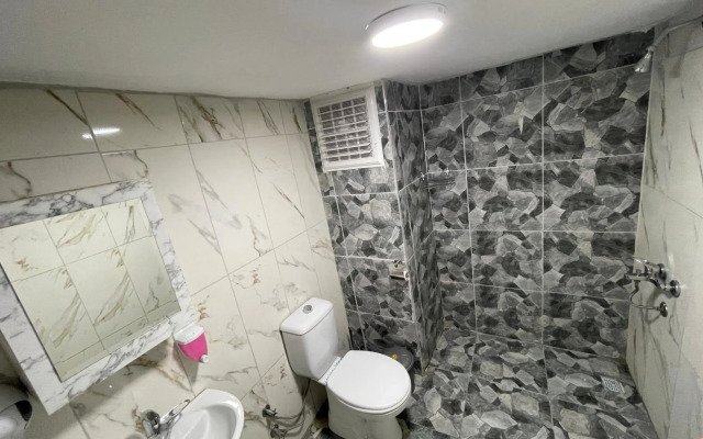 Ersoy Ege Apart Otel