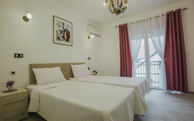 Hotel Dapčević